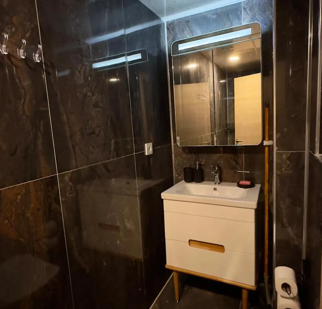 Villa Burcin Apart Дальян 0*,  Турция
