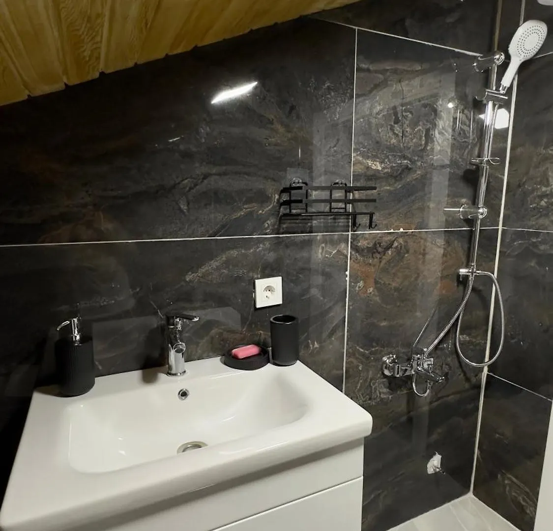 Villa Burcin Apart Дальян Турция