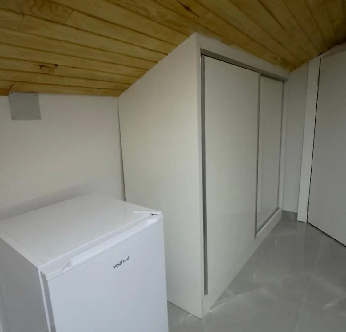 Апарт-отель Villa Burcin Apart Дальян